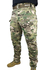 CALÇA TÁTICA COMBATE ATACK MULTICAM DACS