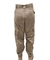 CALÇA TÁTICA FEMININA FIT ALTA SOLIDEZ KHAKI WTC - loja online