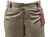 CALÇA TÁTICA FEMININA FIT ALTA SOLIDEZ KHAKI WTC - comprar online