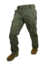 CALÇA COMBAT 911-9 - OLIVE DRAB FOR HONOR - GM TÁTICO | Airsoft, Tiro Esportivo, Fardamento e mais.