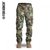 CALÇA TÁTICA COMBAT 911 WOODLAND FOR HONOR - comprar online