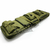 CASE PARA AIRSOFT VERDE OLIVA 100 CM - loja online