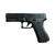 COMBO AIRSOFT RIFLE M4 E PISTOLA GLOCK SPRING - VG