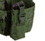 COLETE TÁTICO PLATE CARRIER ARM VERDE - comprar online