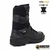 COTURNO MILITAR 8990-1 BLACK SQUAD AIRSTEP - GM TÁTICO | Airsoft, Tiro Esportivo, Fardamento e mais.