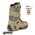 COTURNO TÁTICO 8990-13 MULTICAM CANO ALTO AIRSTEP - GM TÁTICO | Airsoft, Tiro Esportivo, Fardamento e mais.