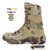 COTURNO TÁTICO 8990-13 MULTICAM CANO ALTO AIRSTEP - loja online