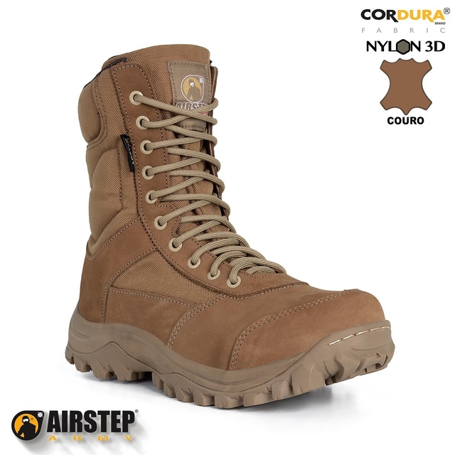 COTURNO T TICO 8628 35 COYOTE AIRSTEP