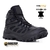 COTURNO TÁTICO BRAVO 10 HIKING 5700-1 PRETO AIRSTEP - comprar online