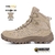 COTURNO TÁTICO BRAVO 10 HIKING BOOT 5700-25 TAN AIRSTEP - loja online