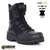 COTURNO TÁTICO COMBAT BLACK 8600-1 AIRSTEP - comprar online