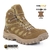 COTURNO TÁTICO COYOTE BRAVO 10 HIKING BOOT 5700-35 AIRSTEP - comprar online