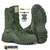 COTURNO TÁTICO OLIVE DRAB 8990-9 AIRSTEP