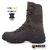 COTURNO TÁTICO PQD MARROM 8990-7 AIRSTEP - loja online