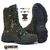 COTURNO TÁTICO WOODLAND 8990-4 AIRSTEP