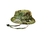 CHAPÉU BOONIE HAT MULTICAM ART MILITAR