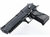 PISTOLA DE AIRSOFT DESERT EAGLE L6 .50AE PRETA CYBERGUN - loja online