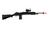 RIFLE AIRSOFT M14 M160B2 SPRING - comprar online