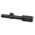 LUNETA PARA AIRSOFT ZOD 1-4x20 OPSL18 VICTOPTICS - loja online