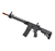 RIFLE DE AIRSOFT SA-E14 EDGE BK SPECNA ARMS