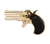 REVÓLVER DE AIRSOFT DERRINGER GOLD MAXTACT