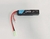 BATERIA PARA AIRSOFT LIPO 11.1V 1200mAh 20C STICK - HTA