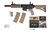 RIFLE DE AIRSOFT SA-E11 EDGE HT SPECNA ARMS