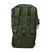 BOLSO UTILITÁRIO VERTICAL VERDE DACS - comprar online