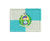 PATCH BANDEIRA DO ESTADO DO RIO DE JANEIRO BORDADO