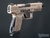 PISTOLA DE AIRSOFT CANIK TP9 GBB CYBERGUN