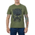 CAMISETA MASCULINA SPECIAL FORCES - INVICTUS