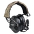 HEADSET TÁTICO FONE E MICROFONE VERSÃO Z111 MULTICAM