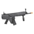 RIFLE DE AIRSOFT SPRING SCAR-L 8902A - VIGOR