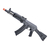 RIFLE DE AIRSOFT AK-105 FULL METAL - E&L
