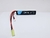 BATERIA PARA AIRSOFT LIPO 7.4V 1200mAh 20C STICK - HTA