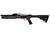 SHOTGUN DE AIRSOFT M180-C1 SPRING - comprar online