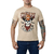 CAMISETA MASCULINA CONCEPT AMERICAN COWBOY - INVICTUS