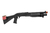 SHOTGUN DE AIRSOFT M183-A2 SPRING - loja online