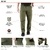 CALÇA KHAKI APEX 74434 5.11 TACTICAL