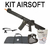 KIT AIRSOFT RIFLE SA-C06 CORE BK - SPECNA ARMS