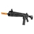 RIFLE DE AIRSOFT M4A1 CUSTOM CM619S COM GATILHO ELETRÔNICO - comprar online