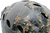 CAPACETE TÁTICO FAST WOODLAND MARPAT TB468-L na internet