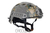 CAPACETE TÁTICO FAST WOODLAND MARPAT TB468-L