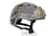 CAPACETE TÁTICO FAST WOODLAND MARPAT TB468-L - comprar online