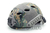 CAPACETE TÁTICO FAST WOODLAND MARPAT TB468-L - loja online