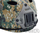 CAPACETE TÁTICO FAST WOODLAND MARPAT TB468-L - comprar online