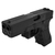 PISTOLA DE AIRSOFT G-17 DOUBLE BARREL WE