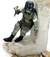 BONECO TÁTICO SPECIAL FORCES SOLDADO ACU - comprar online