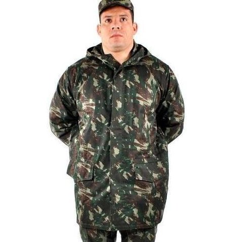 Casaco do exercito brasileiro clearance