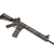 RIFLE DE AIRSOFT KM4 KR12 FULL METAL KWA